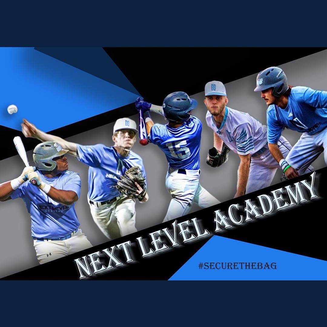 Next Level Academy Home